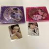 [USED] NCT Wish Color - Xion & Sakuya (with Photocard)