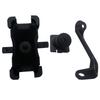 Electric vehicle mobile phone holder motorcycle bicycle holder rider exclusive mobile phone car battery car shock-proof mobile phone