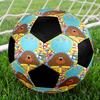 Hey Duggee Theme Size 5 Soccer Ball, Suitable for Both Indoor and Outdoor Matches, a Gift Suitable for Everyone.