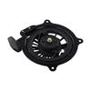 Generator Maintenance Generator Replacement Easy Install Starter Assembly Recoil Starter Direct Replacement Parts