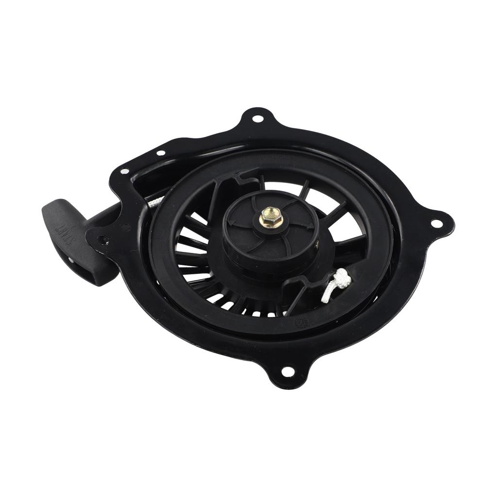 Generator Maintenance Generator Replacement Easy Install Starter Assembly Recoil Starter Direct Replacement Parts