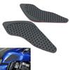 Motorcycle Anti Slip Tank Pad Gas Knee Grip Traction Side Protector Stickers For Honda CB400 CB 400 SF VTEC 1992-2018 CB400SF