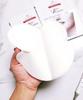 Bella Contour Facelift Halsfalten Straffung V-Line Masken-Packung 2er-Set + 1 Hals-Maske + 1 Hals-Creme 7g