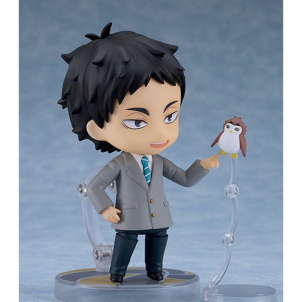 Orange Rouge Nendoroid Haikyuu!! Kageyama Kyōya School Uniform Ver