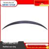 Mercedes-Benz CLA-Class W117 Tail Wing Modification for CLA200/CLA220/CLA260