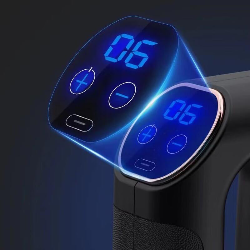Smart Mini Percussion Massager