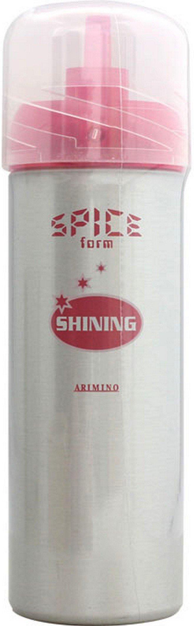 

ARIMINO Spice Foam Shining [160g] чистый