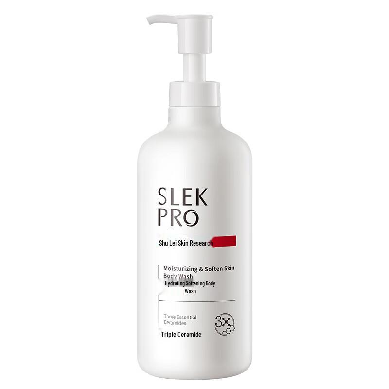 Shu Lei Hydrating & Softening Shower Gel