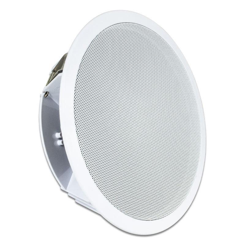 Tianlai 8-inch Ceiling Speaker for Background Music with Built-in 801ha