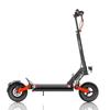 JOYOR S8 Electric Scooter, 600W Motor, 48V26Ah Battery, 90km Max Range, Foldable, Dual Disc Brakes