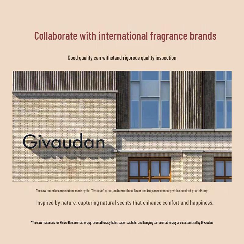 MINISO Red Apple Body Spray