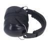 Ear Protection Ear Muffs Sound Proof Earmuffs Mute Insulation Noise Canceling for Shooting Sleeping Learning Black