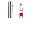 Fugang 316 Stainless Steel Double-Drink Insulated Bottle