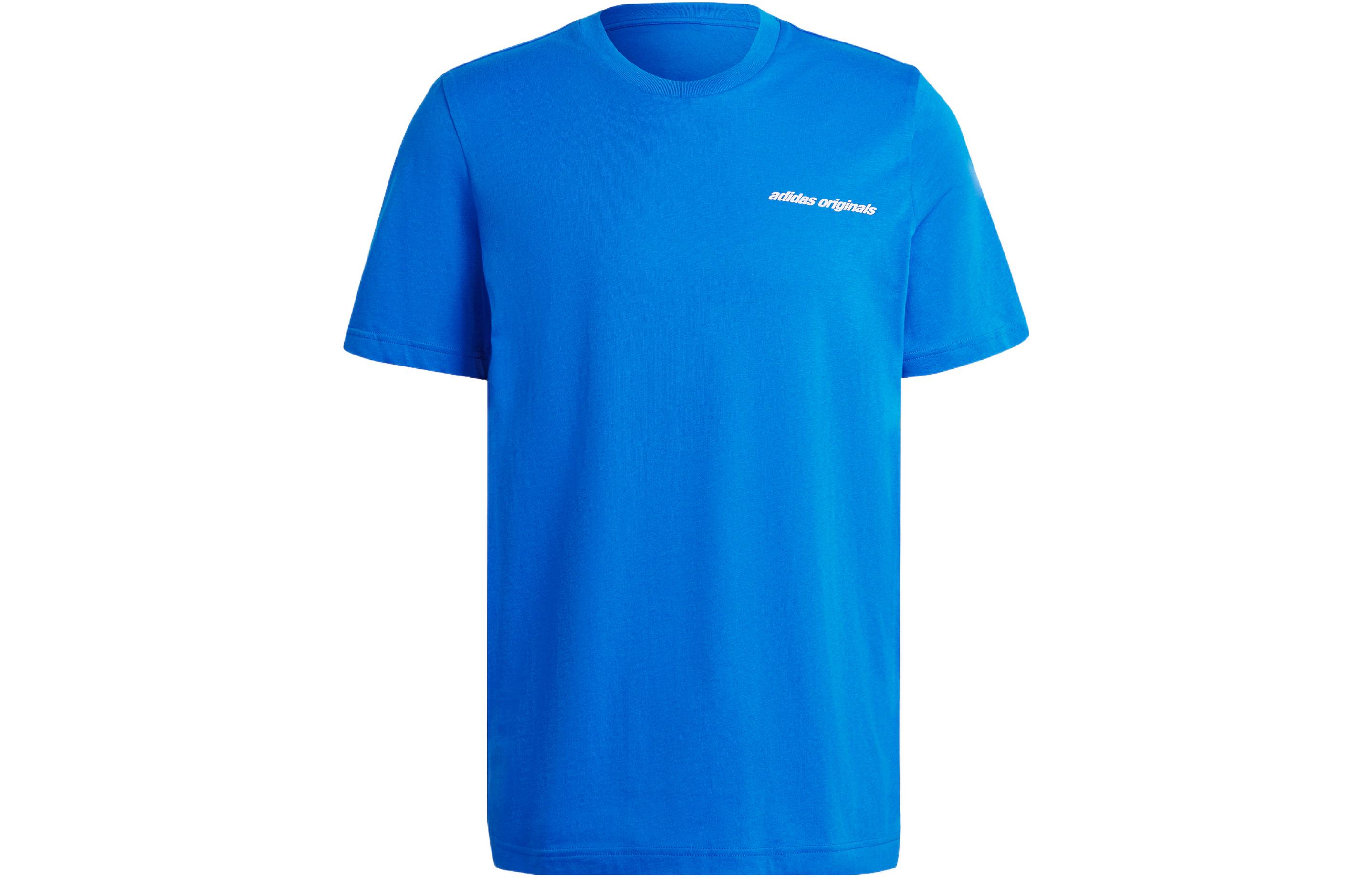 

Adidas Originals YUNG T Shirt Men s HE3054 S