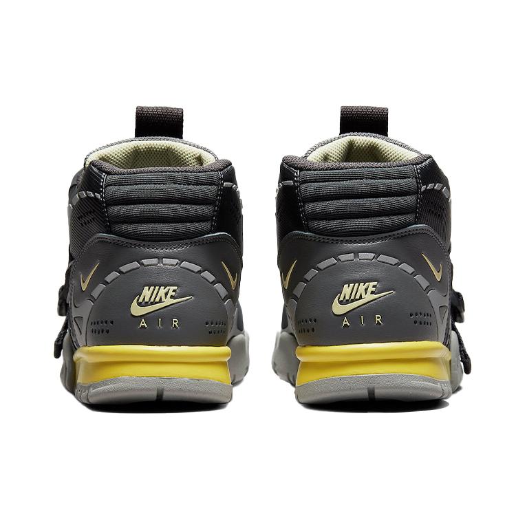 New Nike Air Trainer 1 Sp Dark Smoke Grey DH7338-001