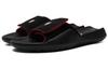 Men's Sneakers Jordan Hydro 7 Last Shot Black/Varsity Red-Dandelion