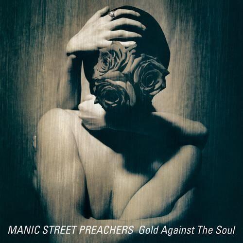 Vinyl - Manic Street Preachers - Gold Against The Soul - Édition Limitée - 180 Grammes - Deluxe