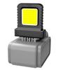 14W LED Camping Lantern Mini Pocket Work Light Inspection Power Tool Accessories LED Work Light For 20V-21V Lithium Batteries