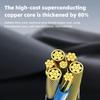 100W 6A Type C PD Quick Charger 3.0 Cable For Samsung Xiaomi Huawei USB C Mobile Phone Data Cord Fast Charging Data Cable