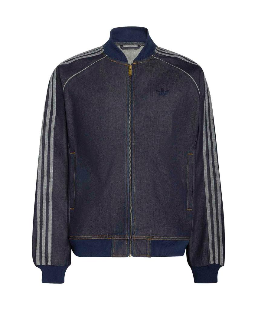 adidas Sst Denim Track Top - Indigo Denim / Ks6926