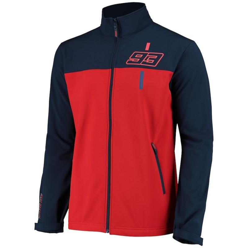 MM93 Motorcycle Riding Jacket Windproof Warm