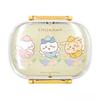 Chiikawa Round Lunch Box 1-Tier (Fairy Flower)