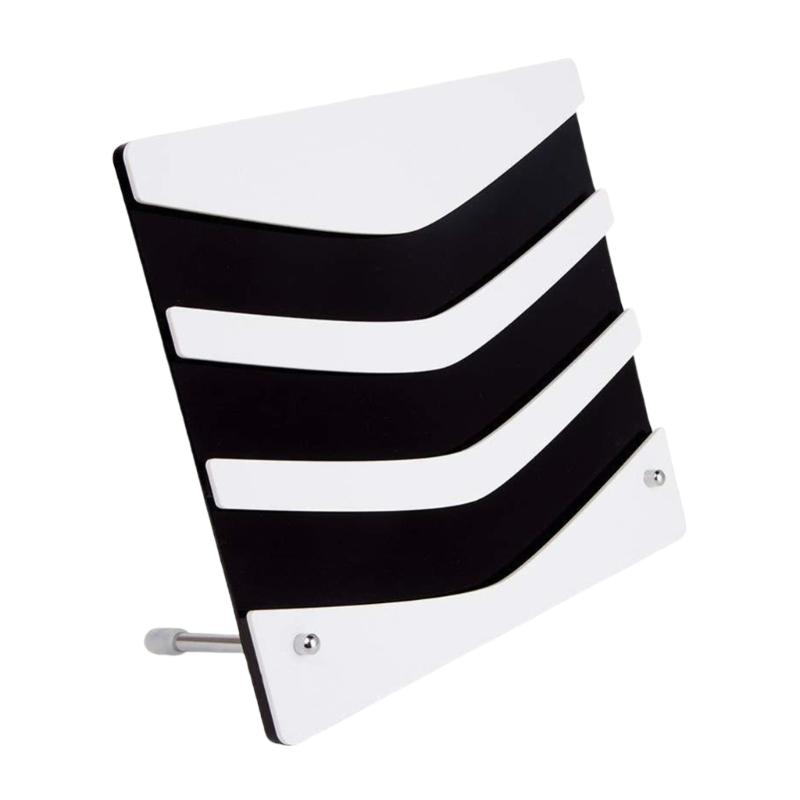 Acrylic Coffee Pods Rack Coffee Pods Stand Coffee Pods Shelf Acrylic Coffee Pods Holder Suitable for Coffee Pods 1