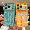 Summer Ocean Themed Phone Case For iPhone 17 Pro Max iPhone 16 15 14 13 18 Pro Max Magnetic For Magsafe Hybrid TPU+PC Matte Cover