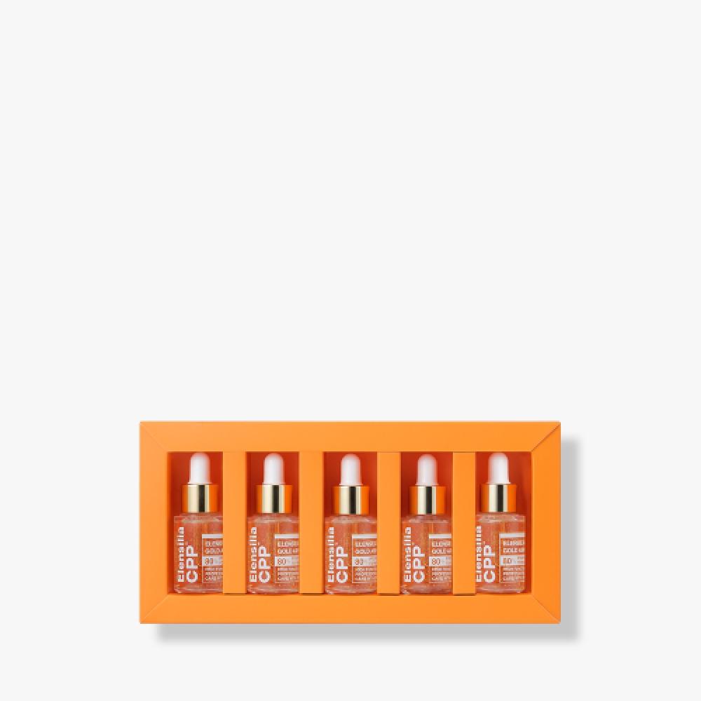 Elensilia Cpp Propolis 80 Gold Ampoule NONE