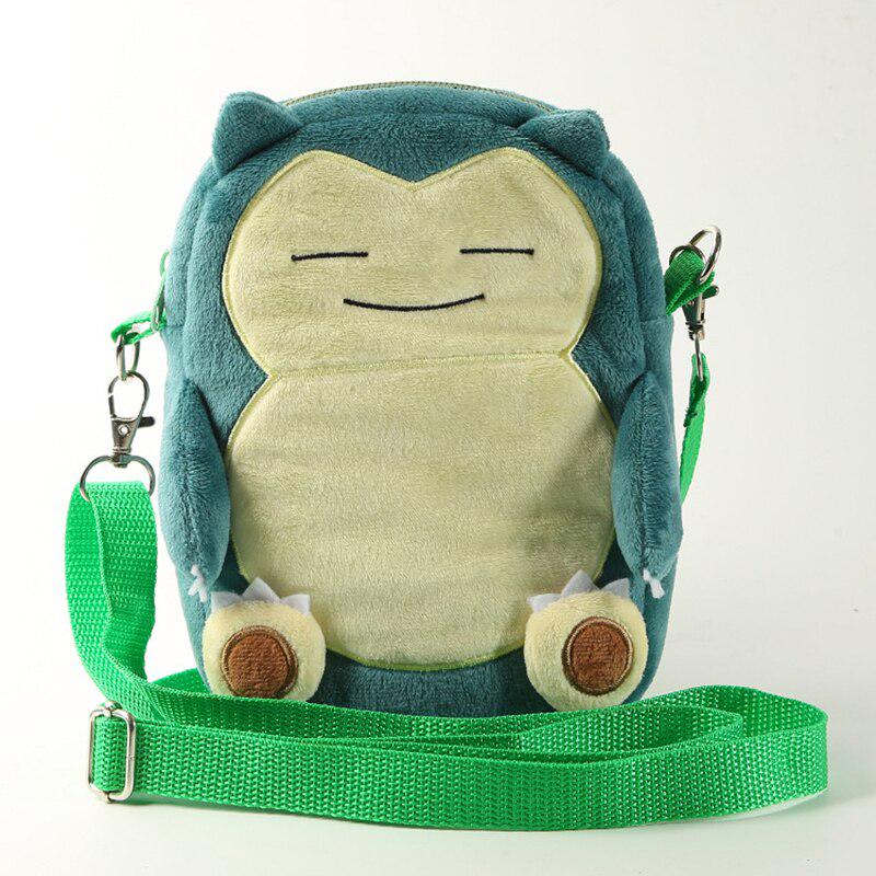 psyduck purse
