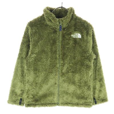 Beauty Products Long Sleeve Fleece Jacket 140 NAJ72045 Kid's Used