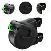 Bicycle Tow Rope Retractable Bike Tractor Portable Easy Use Mountain Parent-Child Pull Rope Towing Trailer Cycling Tool
