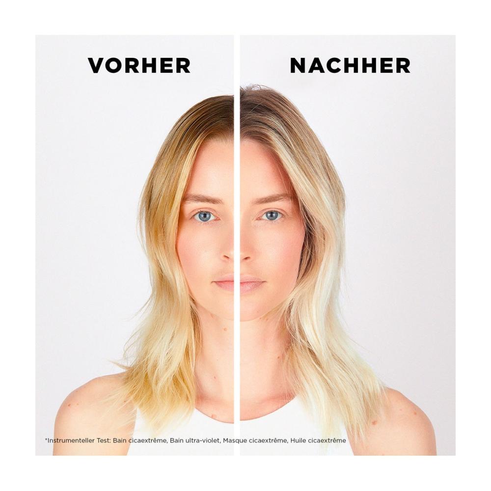 Kerastase Shampoo Blonde Absolu Vane Ultra Violet 250ml