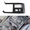 Compatible with 26 Hilux models: Interior Dashboard Trim, Console Strips, Steering Wheel, Rear Air Vents Accessories