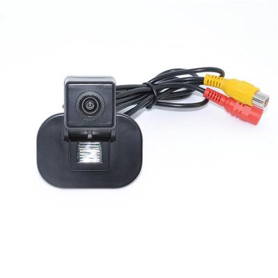 Car Rearview Camera For Hyundai Verna Solaris Sedan Car Camera for KIA CCD Night Version Waterproof