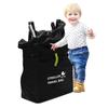 Perfekter Reisebegleiter Waterproof Baby Stroller Travel Bag Walker Cribs Bags Airplane