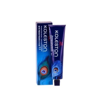 Haarcoloration – Haarfarben & Aufheller