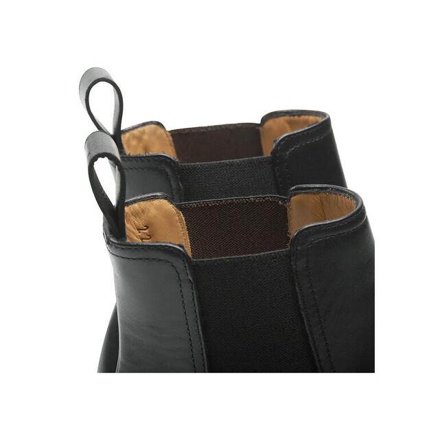 Chelsea Boots Lord Premium 5600 Black