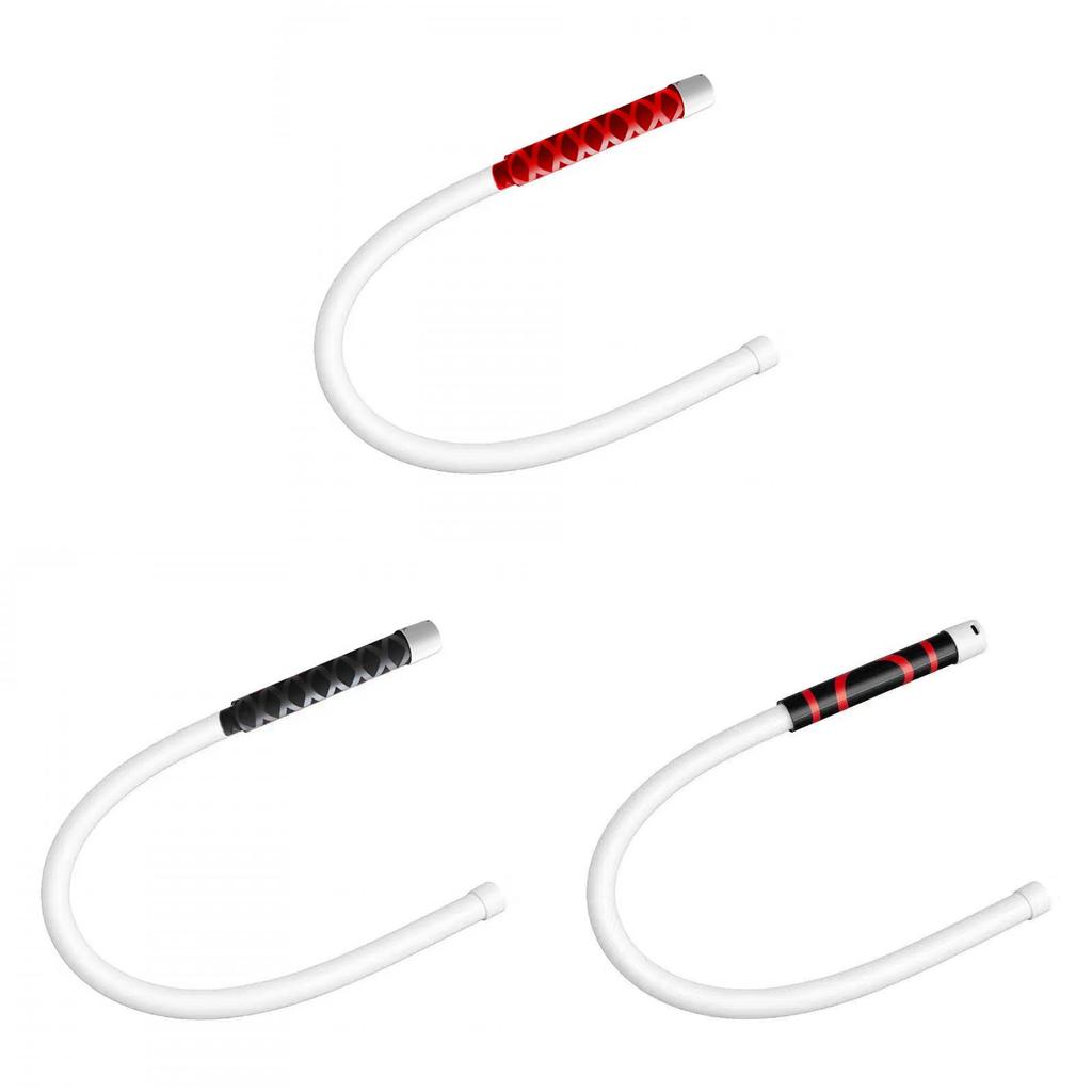 Flexible Led Work Light With Cob Source For Home Repair And Outdoor Activities