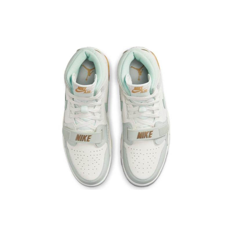 Air Jordan Legacy 312 'Sail Pistachio Frost' Jordan DR8486-131