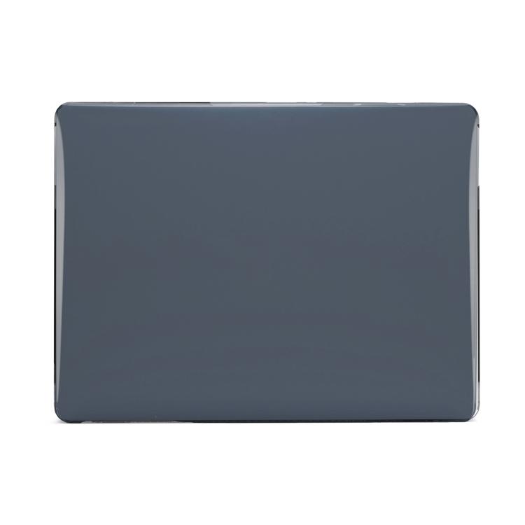 Housse de protection pour ordinateur portable en cristal antichoc