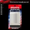Hexagonal Double-Ended Magnetic Screwdriver Bit Set