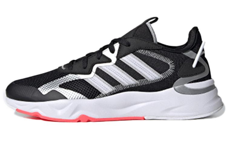 Adidas Wmns Futureflow  Black White  Women s FW7185 36