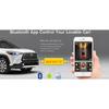 Car One START STOP Engine System Lock Ignition Push Button Keyless Entry Start Button 12v Car Accessories Autostart