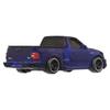 Hot Wheels Boulevard Mini Car HRT60 99 Ford F-150 SVT Lightning Blue Toy Vehicle for Ages 3 and Up