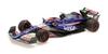 Minichamps Visa Cash Up RB F1 Team VCARB 01 2024 Yuki Tsunoda 1/18 #22 [Resin]