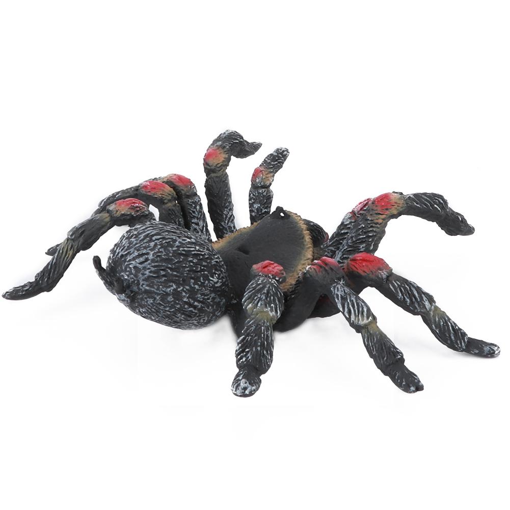 Simulation Insect Model Ornaments Desktop Decoration Kid Children Halloween Toy(PL127‑845 )