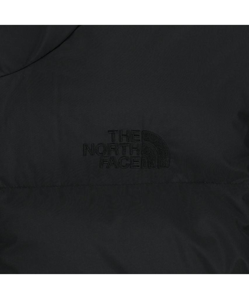 The North Face Nj3Nr50J Eglon Ex On Jacket Black