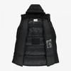 The North Face Actra Down Coat Nc1dr51j Black