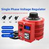 APS Single-phase Digital Display Voltage Regulator 220V Contact Type 0-300V AC Voltage Regulating Power Supply